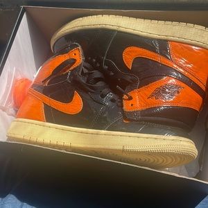 Shattered backboard 3.0 Jordan 1s retro high OG